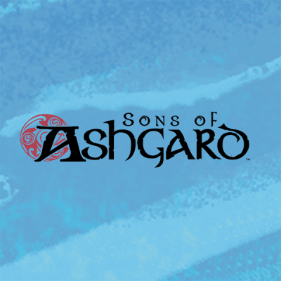 Sons of Ashgard