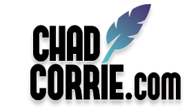 Chad Corrie.com