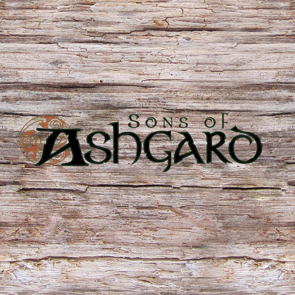 sons of ashgard