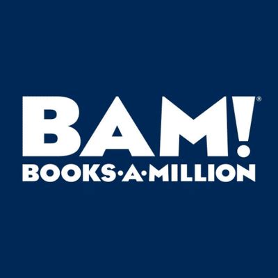 Books_a_Million Icon