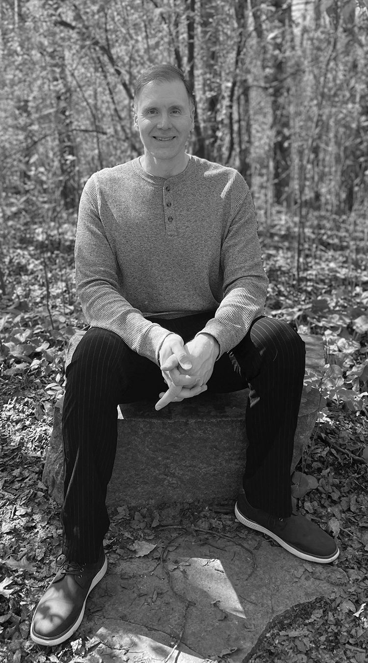 chad corrie