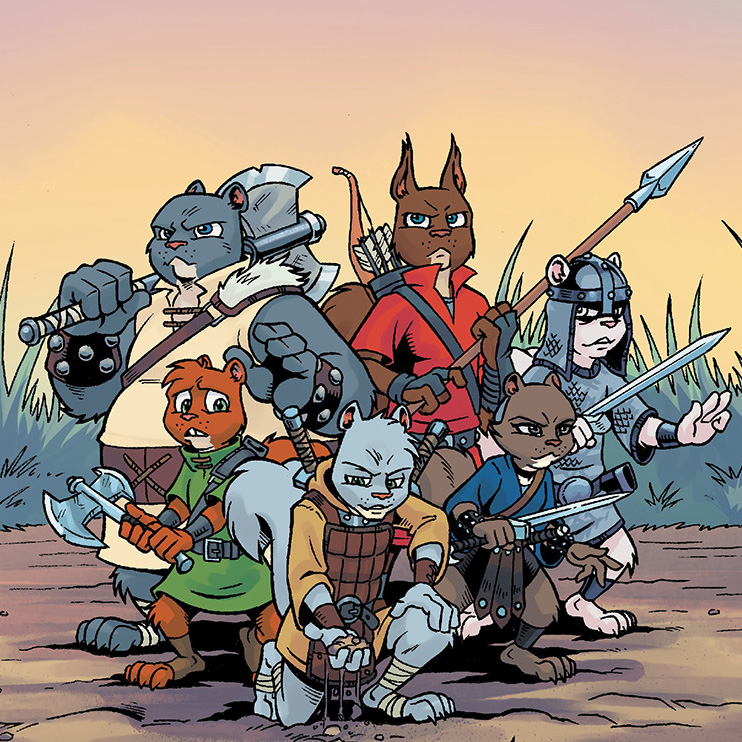 group shot