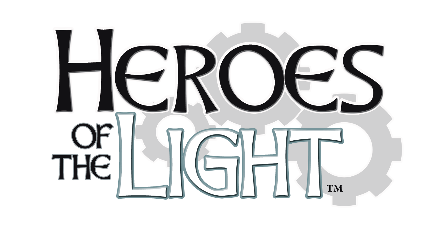 Heroes of the Light