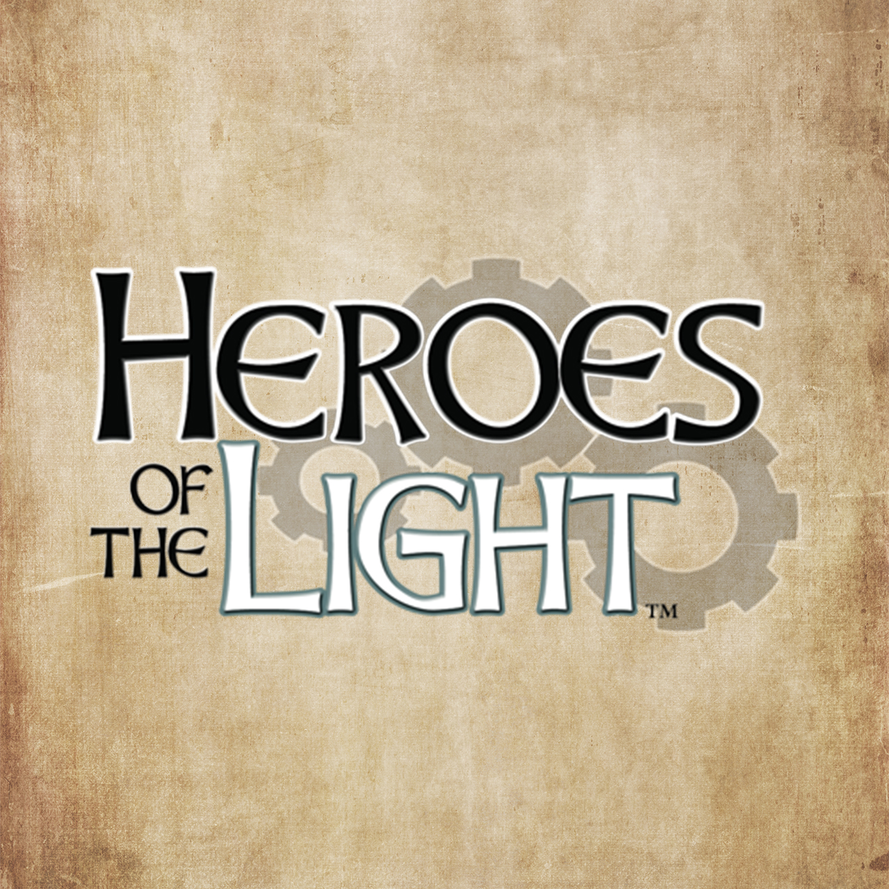 hereos of the light 