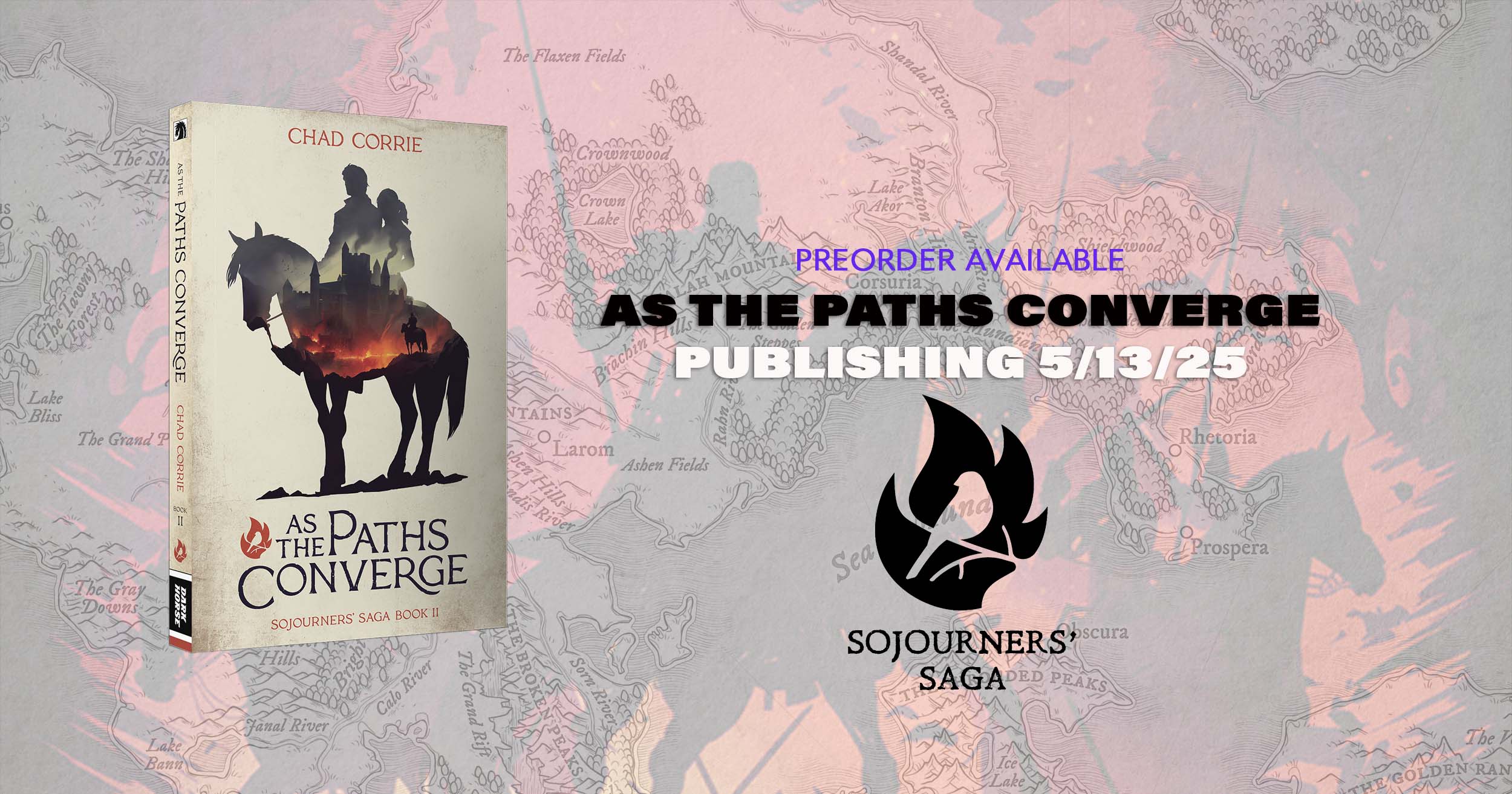 paths converge