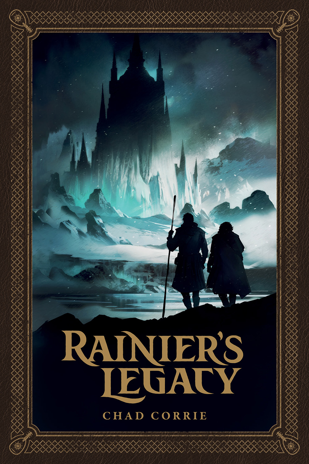 rainier's legacy