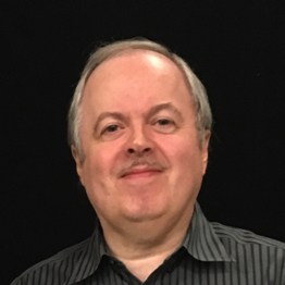 Richard Knaak Icon