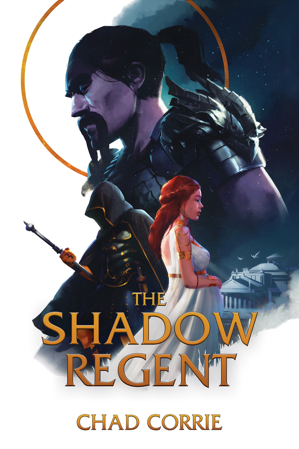 the shadow regent