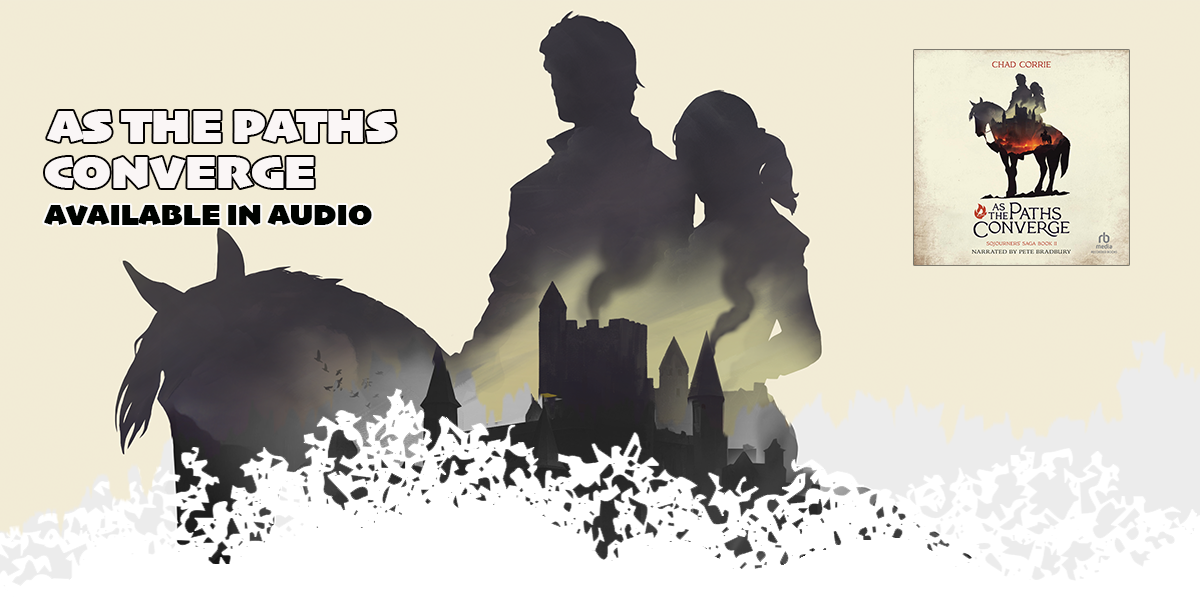 Paths Converge Slider