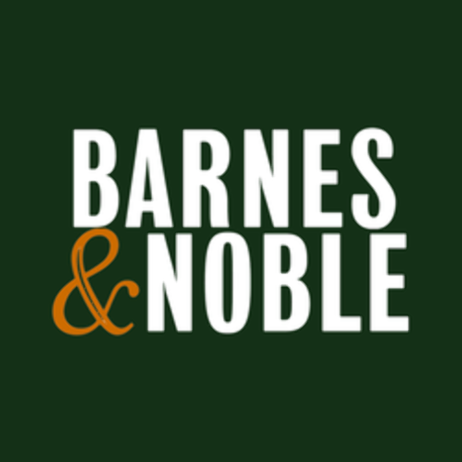 Barnes and Noble Icon