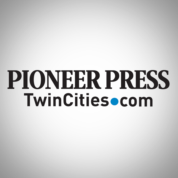 St. Paul Pioneer Press